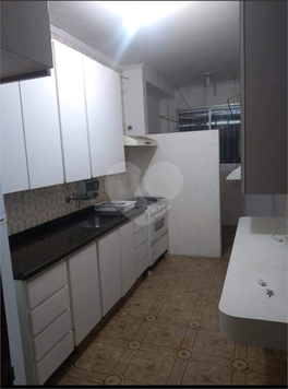 Venda Apartamento Guarulhos Camargos 1