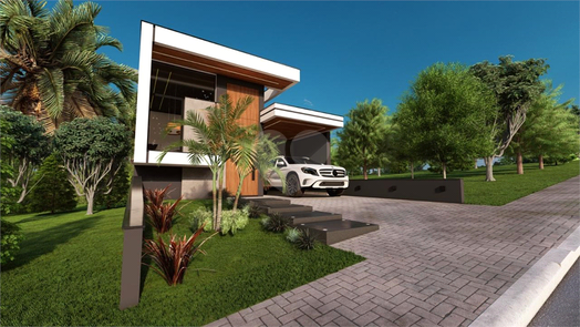 Venda Condomínio Sorocaba Jardim Residencial Villagio Ipanema I 1