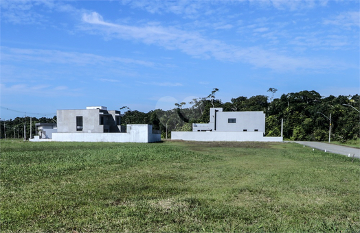 Venda Terreno Peruíbe Residencial Bosque Três Marias 1