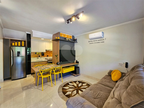 Venda Villagio Bertioga Riviera 1