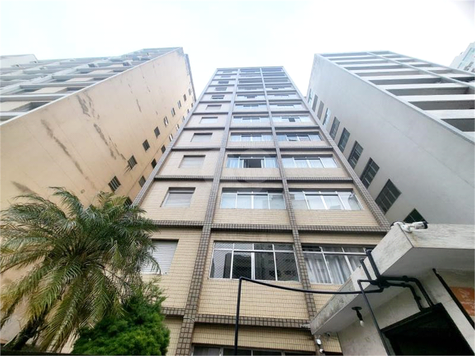 Venda Apartamento Santos Embaré 1