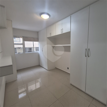 Aluguel Apartamento Rio De Janeiro Freguesia (jacarepaguá) 1