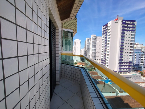 Venda Apartamento Praia Grande Tupi 1