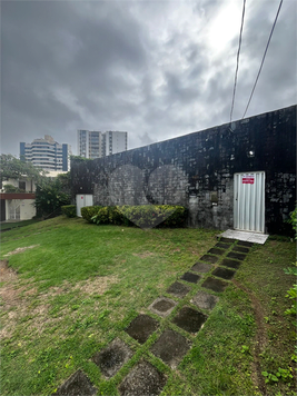 Venda Casa Salvador Itaigara 1