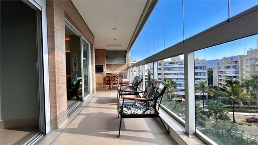 Venda Apartamento Bertioga Riviera 1