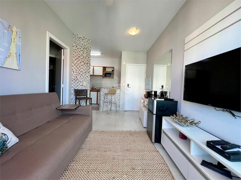 Venda Apartamento Bertioga Riviera 1
