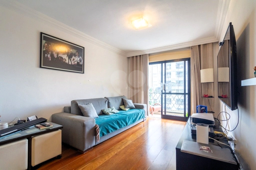 Venda Apartamento São Paulo Perdizes 1