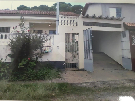 Venda Casa térrea Itapevi Vila Áurea 1