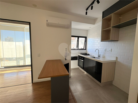 Venda Apartamento São Paulo Pinheiros 1