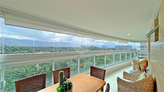 Venda Apartamento Bertioga Riviera 1