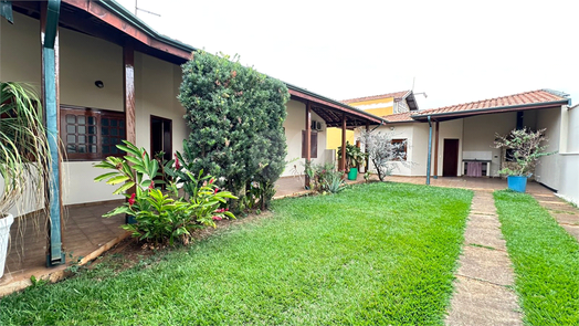 Aluguel Casa Piracicaba Jardim Monumento 1