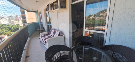 Venda Apartamento Niterói Icaraí 1
