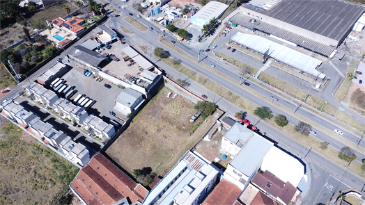 Venda Terreno Poços De Caldas Jardim Campos Elísios 1