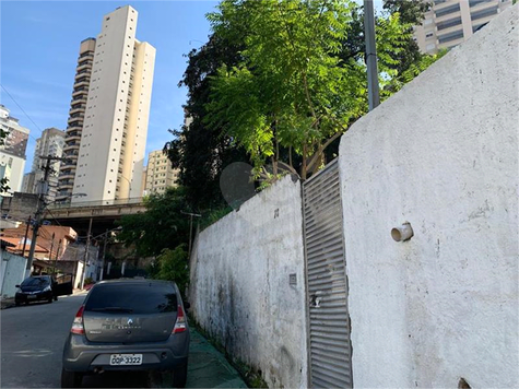 Venda Terreno São Paulo Bosque Da Saúde 1