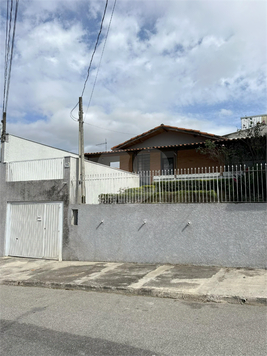 Venda Casa Sorocaba Parque Ouro Fino 1
