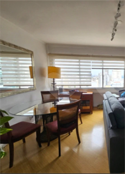 Aluguel Apartamento São Paulo Itaim Bibi 1