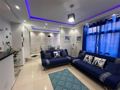 Venda Apartamento Guarujá Enseada 1