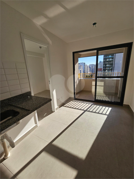 Aluguel Apartamento São Paulo Vila Olímpia 1