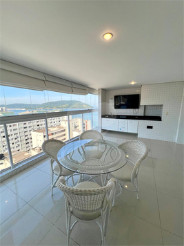 Aluguel Apartamento Santos Embaré 1