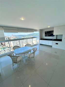 Aluguel Apartamento Santos Embaré 1