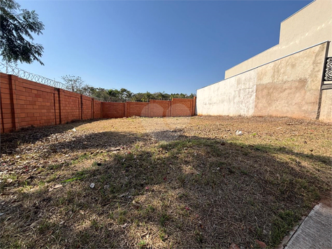 Venda Terreno Ribeirão Preto Jardim San Marco Ii 1