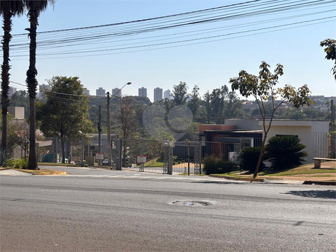 Venda Terreno Ribeirão Preto Jardim San Marco Ii 1