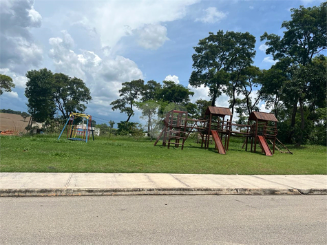 Venda Loteamento Sorocaba Jardim Villagio Milano 1