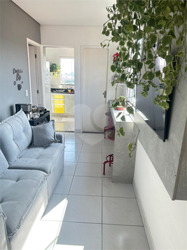 Venda Apartamento São Paulo Cidade Patriarca 1