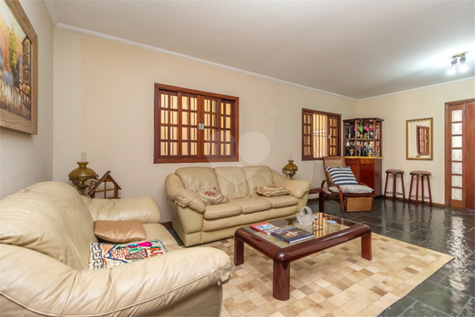 Venda Sobrado São Paulo Vila Pompéia 1