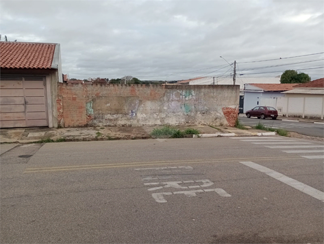 Venda Terreno Itapetininga Jardim Paulista 1