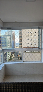 Venda Apartamento Praia Grande Aviação 1
