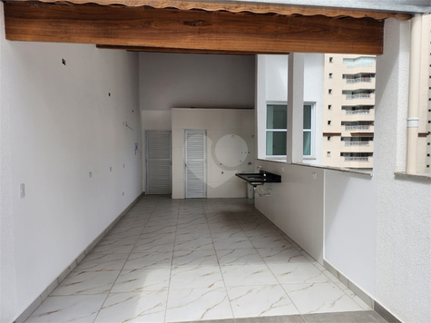 Venda Cobertura Santo André Vila Assunção 1