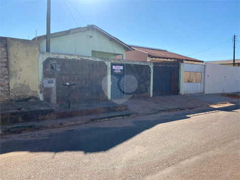 Venda Casa Ponta Porã Residencial Ponta Porã I 1
