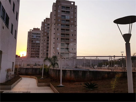 Venda Apartamento Guarulhos Jardim Imperador 1