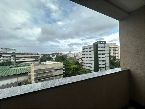 Venda Apartamento Niterói Centro 1