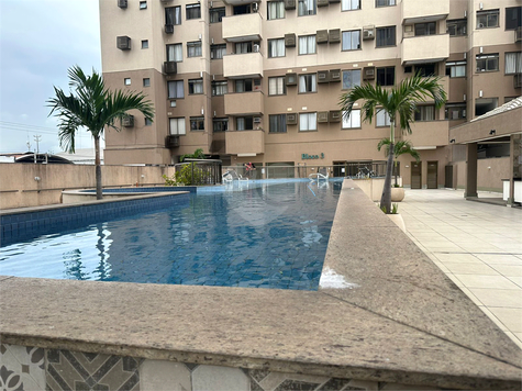 Venda Apartamento Niterói Centro 1