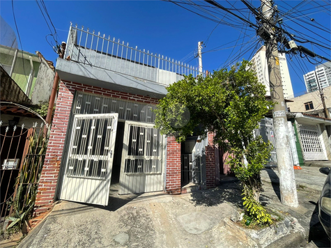 Aluguel Sobrado São Paulo Vila Gustavo 1