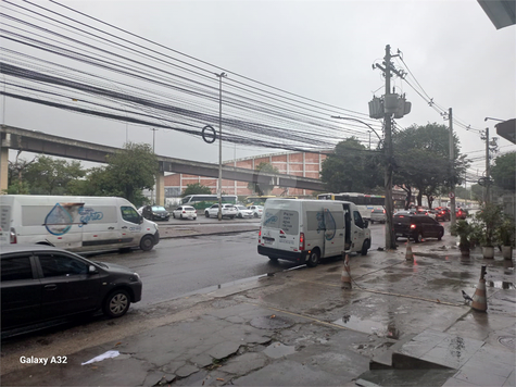 Venda Apartamento Rio De Janeiro São Cristóvão 1