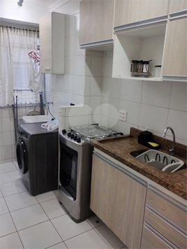 Venda Apartamento São Paulo Jaraguá 1