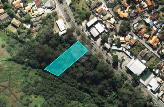 Aluguel Terreno São Paulo Interlagos 1