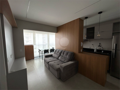 Aluguel Apartamento São Paulo Cerqueira César 1