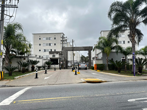 Aluguel Apartamento Suzano Parque Santa Rosa 1