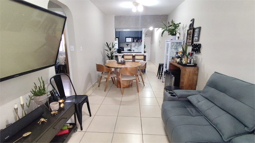 Venda Apartamento Santos Ponta Da Praia 1
