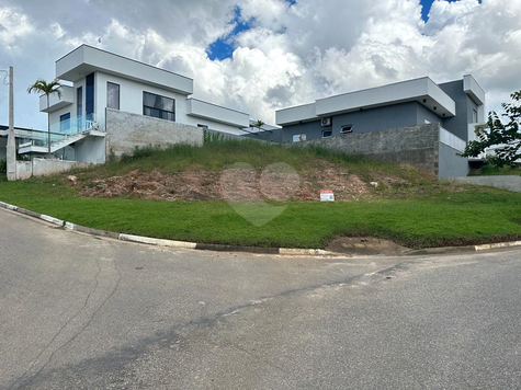 Venda Loteamento Itupeva Residencial Vila Victoria 1