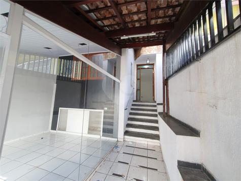 Venda Casa Sorocaba Vila Independência 1