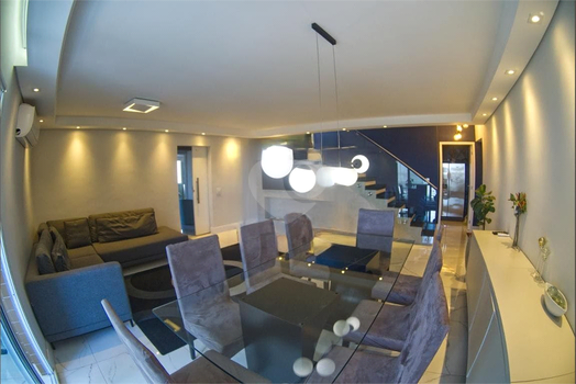 Venda Apartamento São Paulo Cidade São Francisco 1