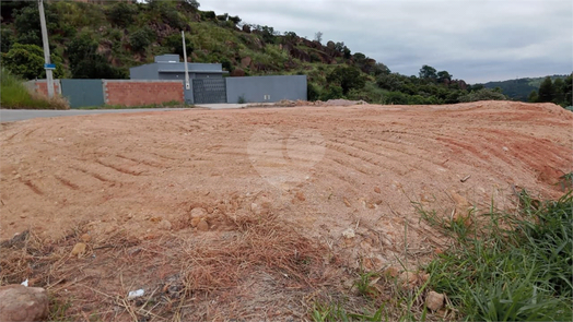 Venda Terreno Itupeva Residencial Botânica 1
