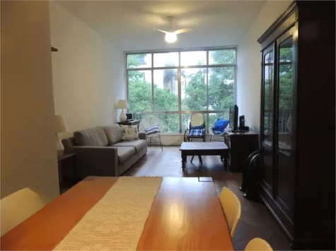 Venda Apartamento Rio De Janeiro Ipanema 1