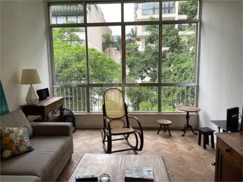 Condomínio do Edifício Mato Grosso