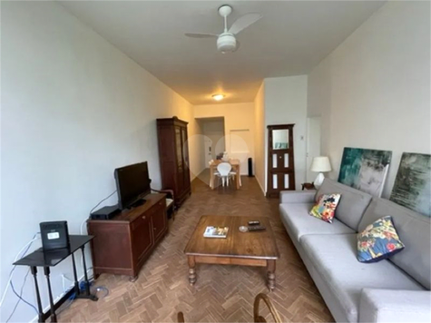 Venda Apartamento Rio De Janeiro Ipanema 1